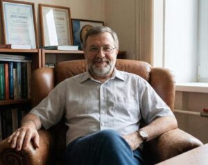 Антипов Ю.Ф.