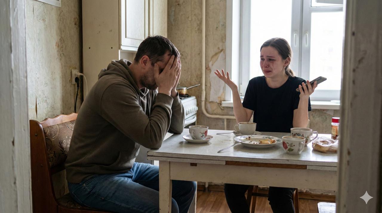 Против тебя используют манипуляции